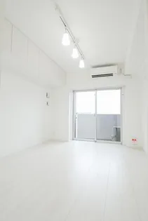 マキシヴ高島平【6階】の居間