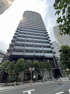 リビオタワー板橋の画像