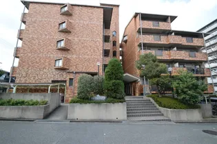 奥センチュリーハイツIIIの画像