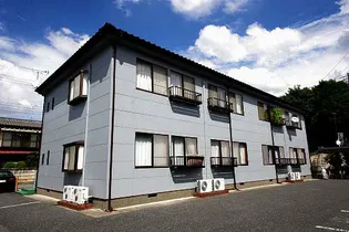 ハイツSE Aの画像