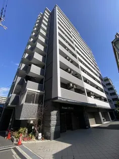 大阪府門真市小路町【マンション】の外観