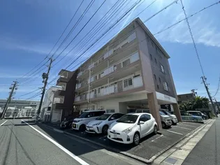 元浜メゾンオークの画像