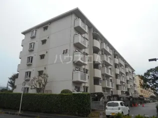 さがみ野さくら15号棟【5階】の外観