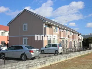 カインド フラッツ 24の画像