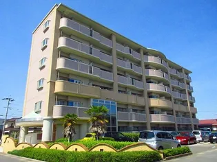 ヴィラコート ラ セーヌの画像