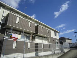 メルヴェイユII番館の画像