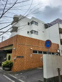 ルミエール藤が丘【1階】の外観