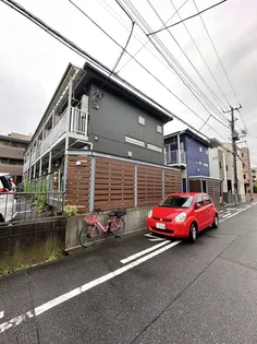 キャリコハウスの画像