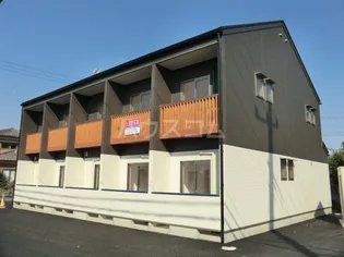 埼玉県熊谷市石原【一戸建】の外観