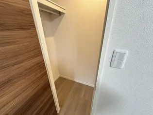 ベレオ支倉【3階】の内装