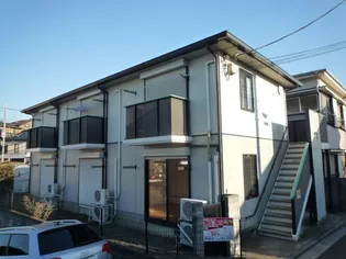 ラコリナ【2階】の外観