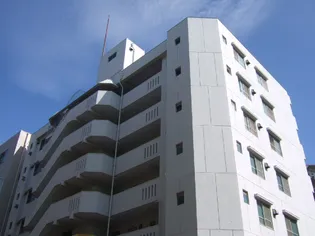 西葛西ユニオンビルの画像