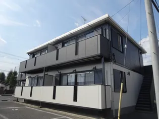 青山コーポBの画像