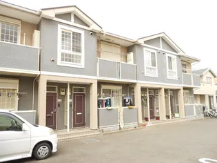 ヴィラーフロレスタの画像