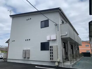 Room天皇寺【2階】の外観