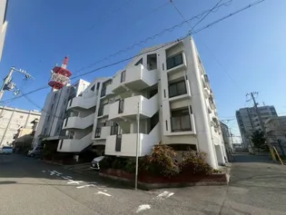 クィーンズコート壱番館の画像