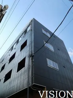 WOOD WORK【4階】の外観