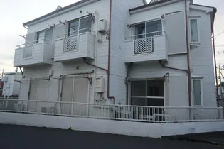 スエヒロ1【2階】の外観