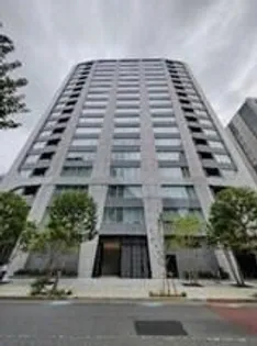 ザ・パークハウスグラン三番町26【12階】の外観