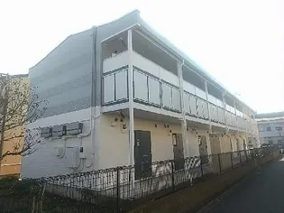 レオパレスサカエの画像