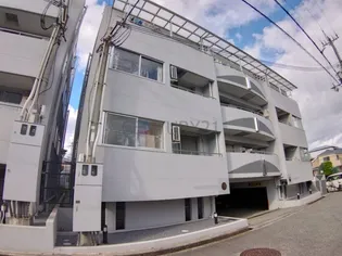 ロイヤルメゾン鹿塩壱番館の画像