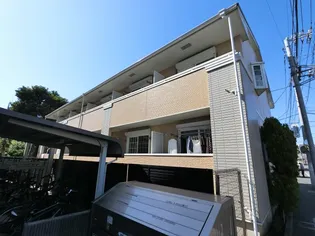 ヴィラ ラメールの画像