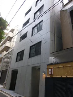 桜ヒルズ日本橋浜町【2階】の外観