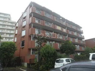 ウェルフェアグリーン原木 2号棟の画像