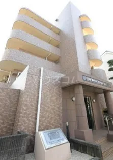 ライオンズマンション西新井本町第2【2階】の外観