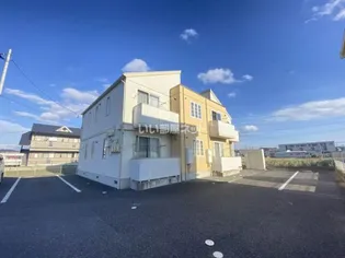 フレグランスⅠの画像