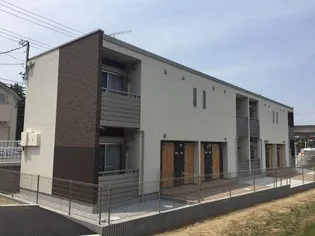 クレイノメゾンドソレイユの画像