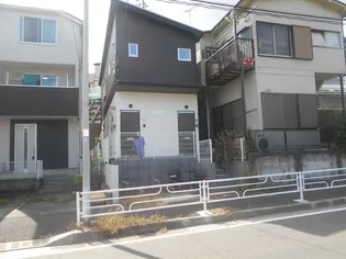 アーバンM【2階】の外観