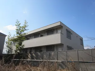 WISTERIA GARDENの画像