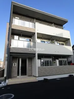 セントジェームスアパートメントの画像