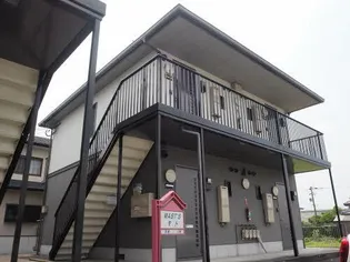 MAST'モトA棟の画像