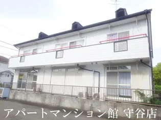 グラースの森IIの画像