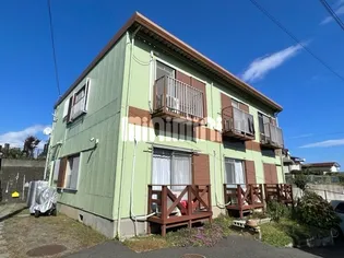 パナハイツ松野の画像