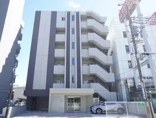 グランツの画像