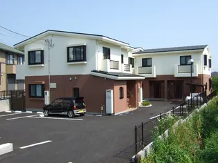 静岡県裾野市岩波【一戸建】の外観