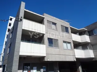 東京都杉並区清水1【マンション】の外観