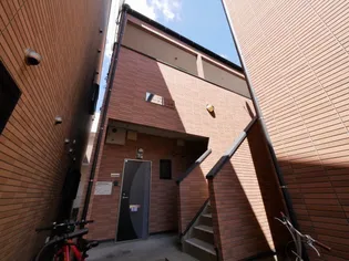 リバーサイド大橋の画像