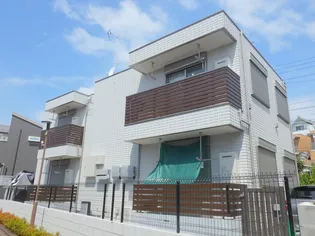 CLAIRつつじヶ丘の画像