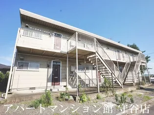 ガーデンヒルズの画像