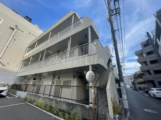 ハイム花咲町の画像