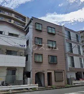 オネスティ船橋2番館の画像