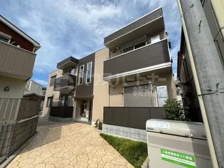 コンフォート北綾瀬の画像