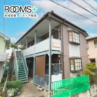 サンハイム成城の画像