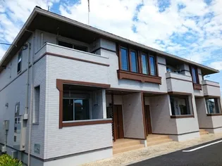 アヴェニール IIIの画像