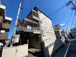 OAKハイムの画像