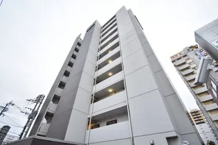 グランフォーレプライム博多の画像